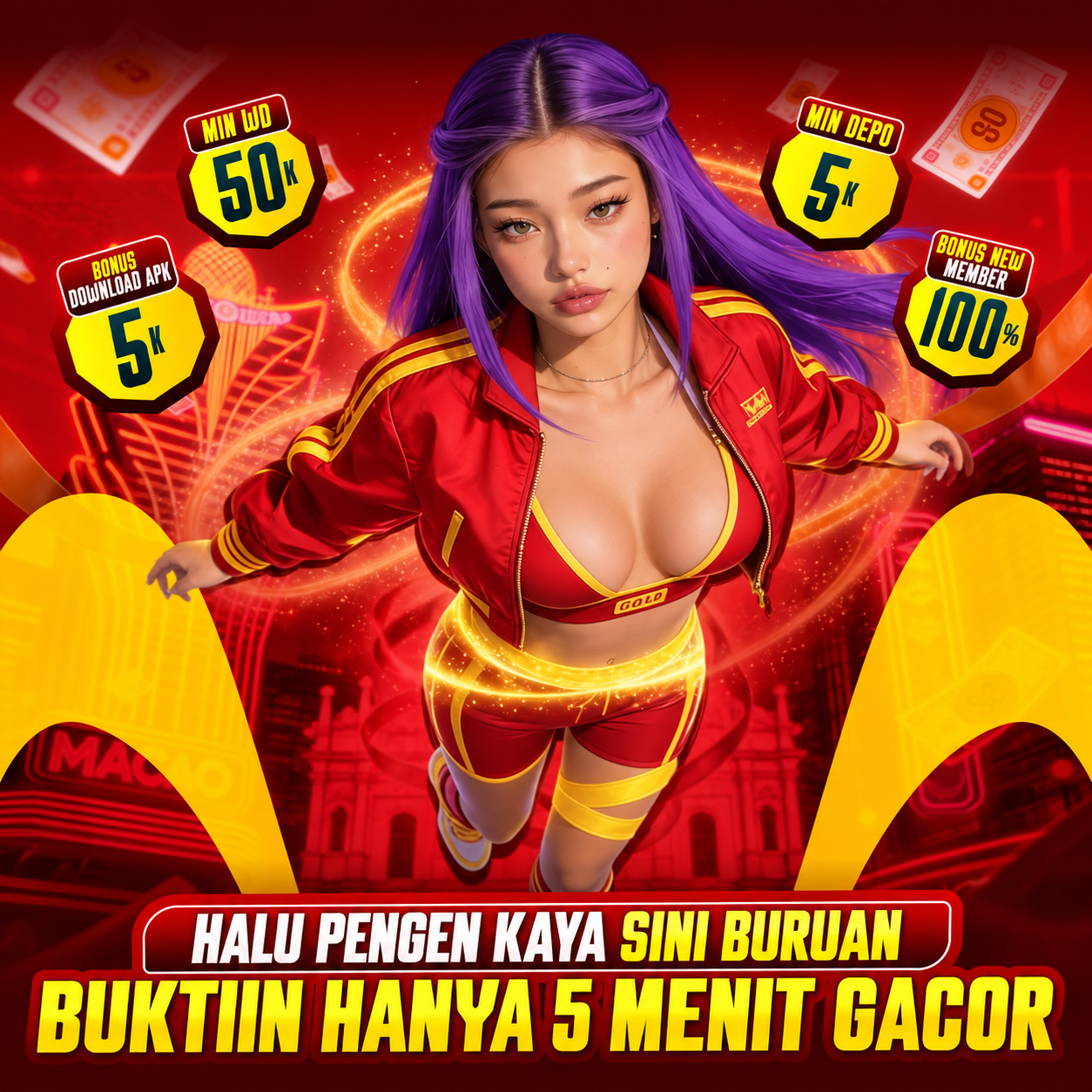 LAPAKSLOT888 : Pusat Hiburan Slot Santai Paling Populer Saat Ini
